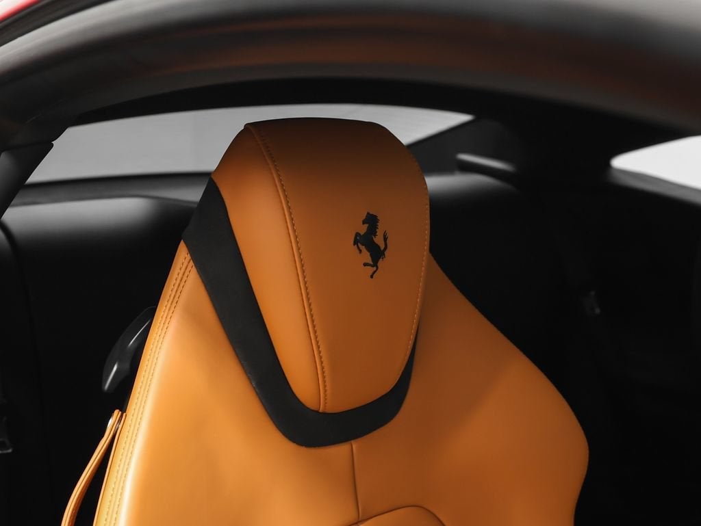 2023 Ferrari Roma Base