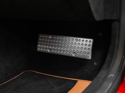 2023 Ferrari Roma Base