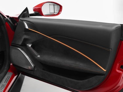 2023 Ferrari Roma Base