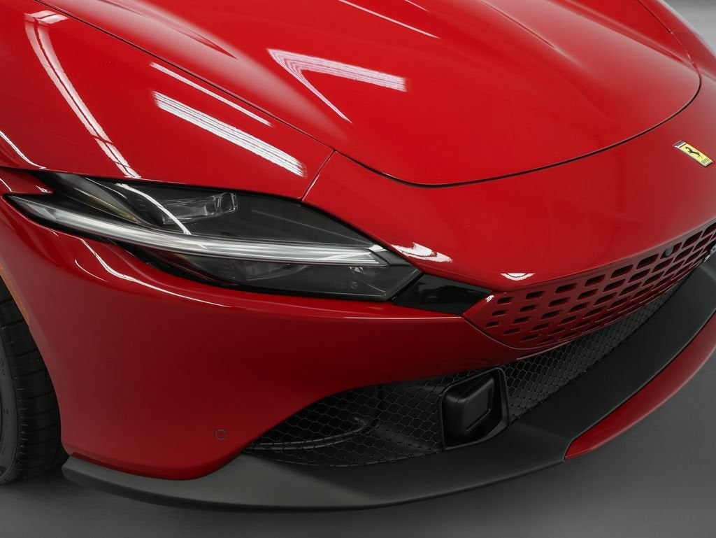 2023 Ferrari Roma Base