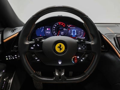 2023 Ferrari Roma Base