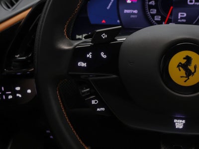 2023 Ferrari Roma Base