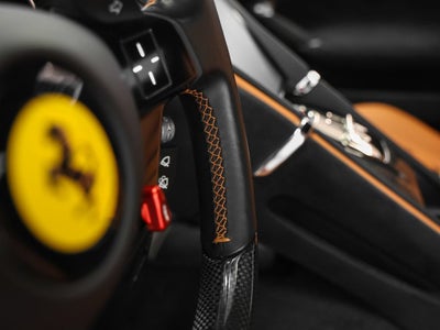 2023 Ferrari Roma Base