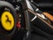 2023 Ferrari Roma Base