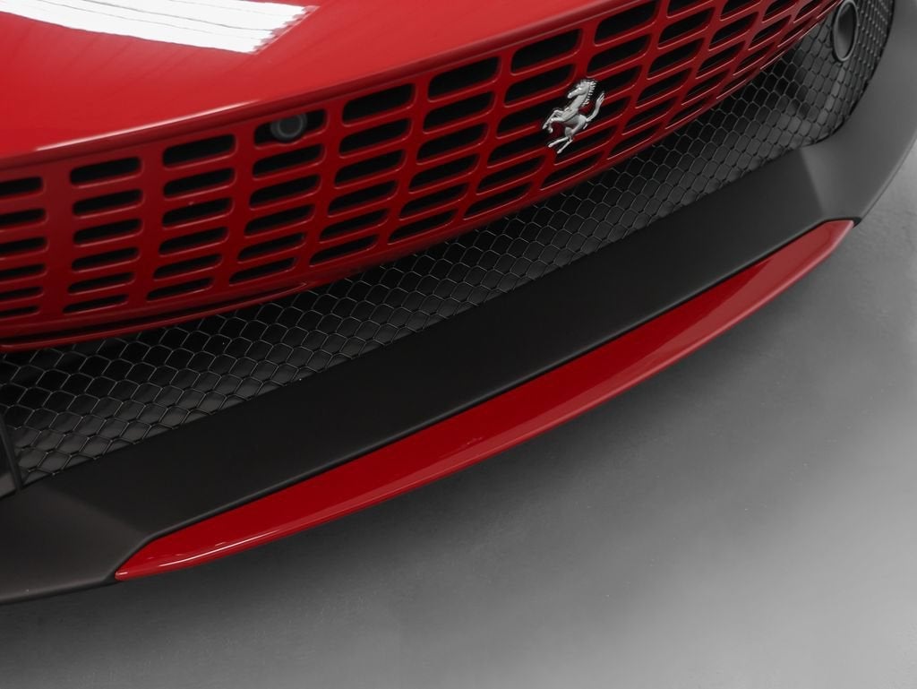 2023 Ferrari Roma Base