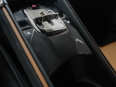 2023 Ferrari Roma Base