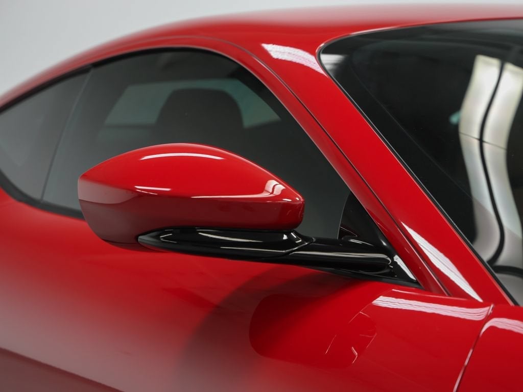 2023 Ferrari Roma Base