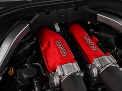 2024 Ferrari Roma Base