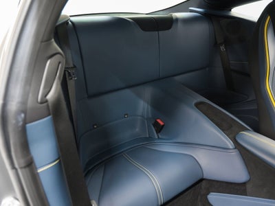 2024 Ferrari Roma Base