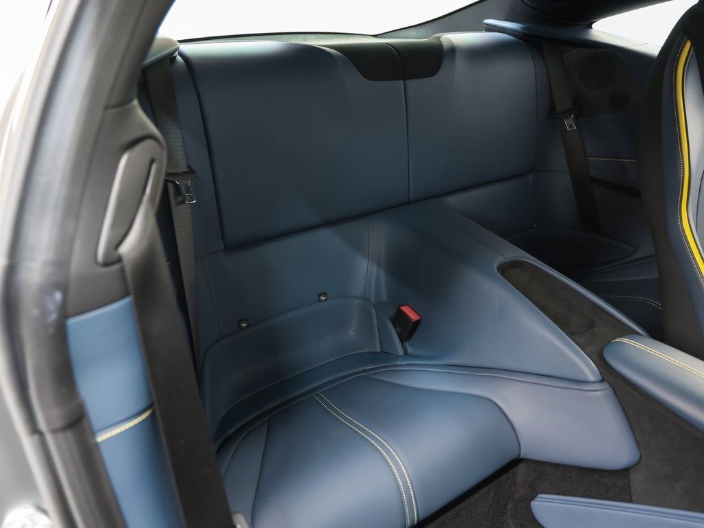 2024 Ferrari Roma Base