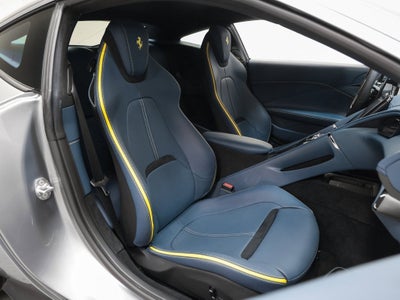 2024 Ferrari Roma Base