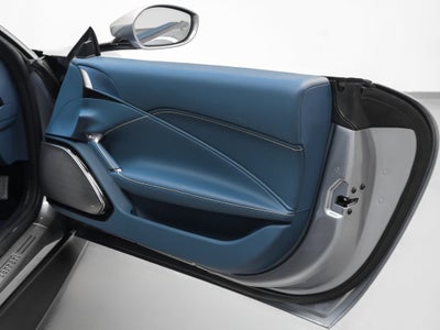 2024 Ferrari Roma Base