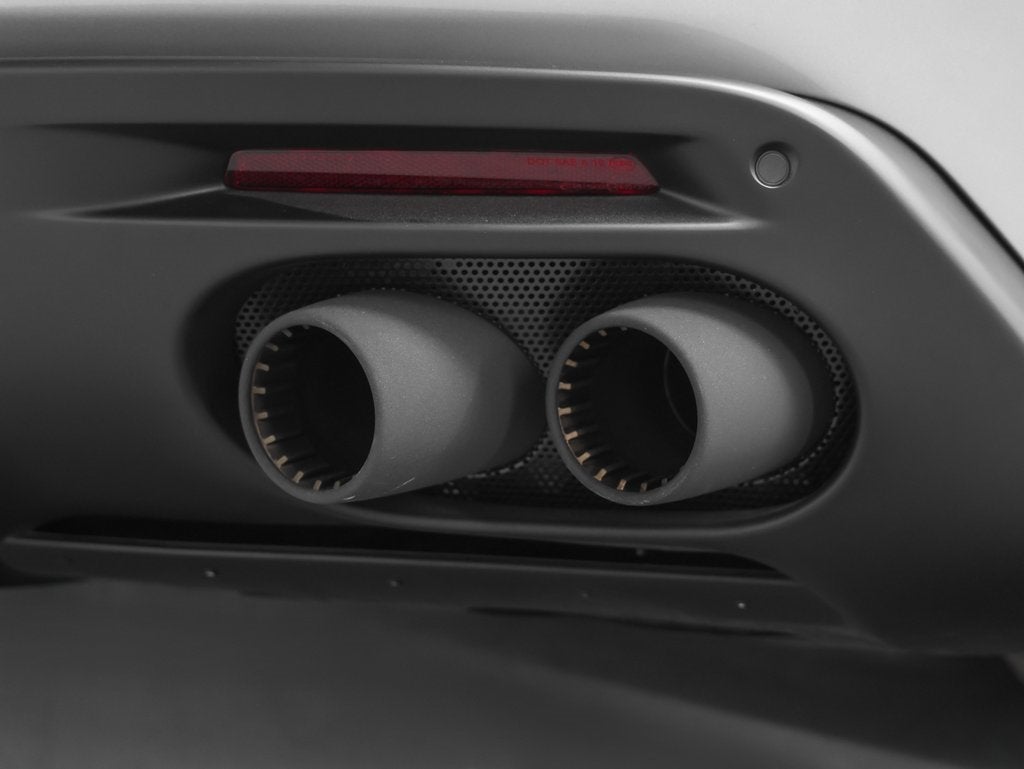 2024 Ferrari Roma Base