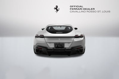 2024 Ferrari Roma Base