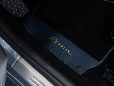 2024 Ferrari Roma Base