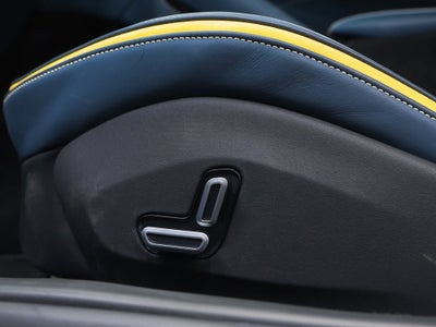 2024 Ferrari Roma Base