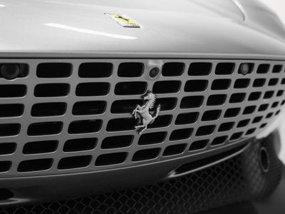 2024 Ferrari Roma Base