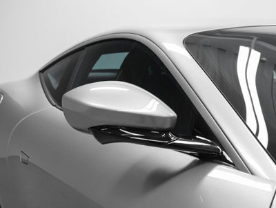 2024 Ferrari Roma Base