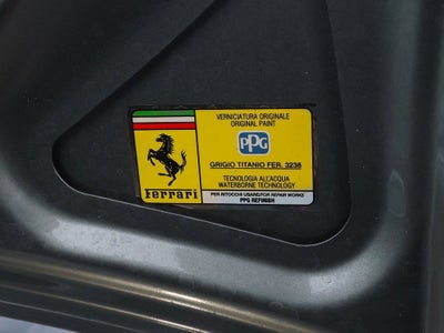 2024 Ferrari Roma Base