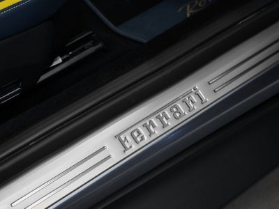 2024 Ferrari Roma Base