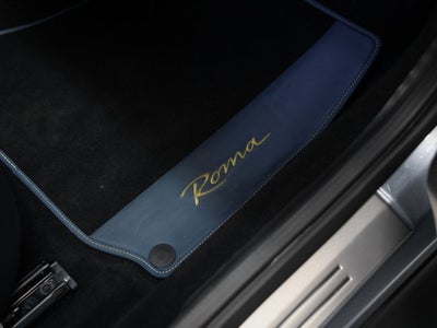 2024 Ferrari Roma Base