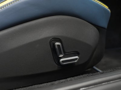 2024 Ferrari Roma Base