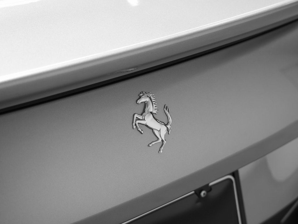 2024 Ferrari Roma Base