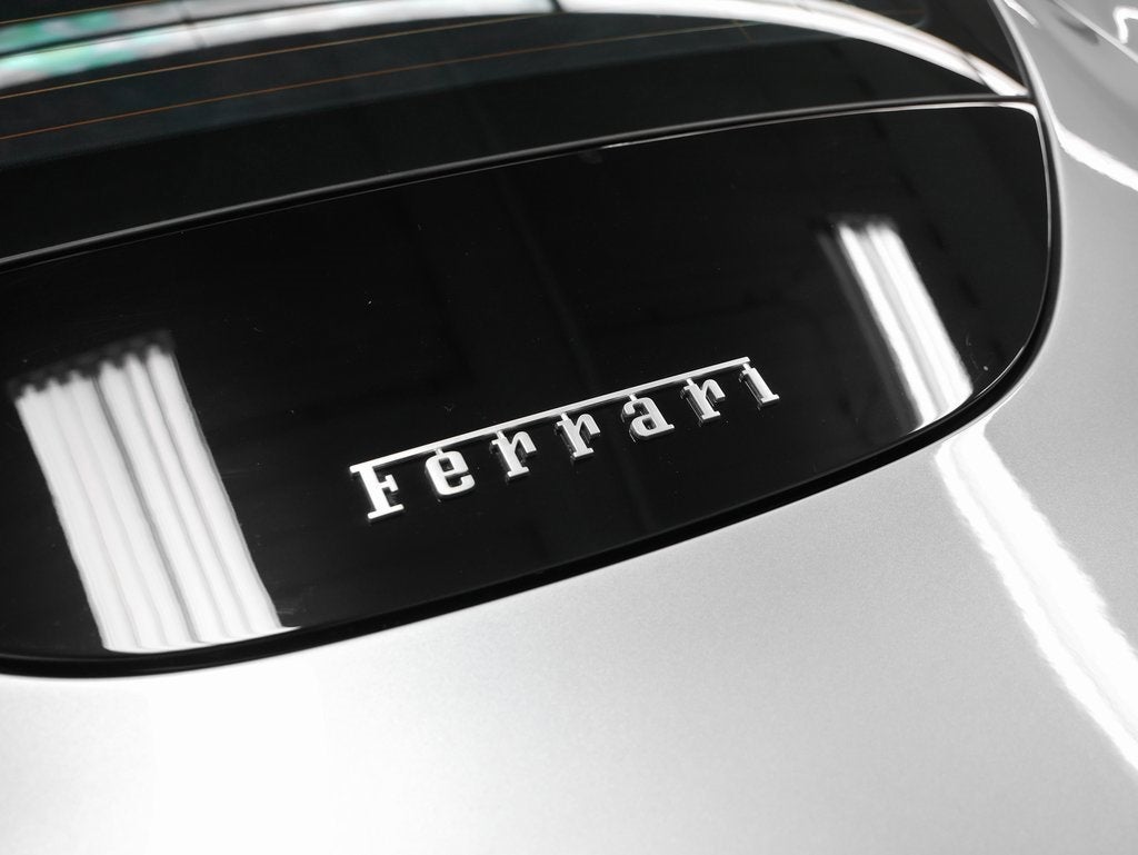 2024 Ferrari Roma Base