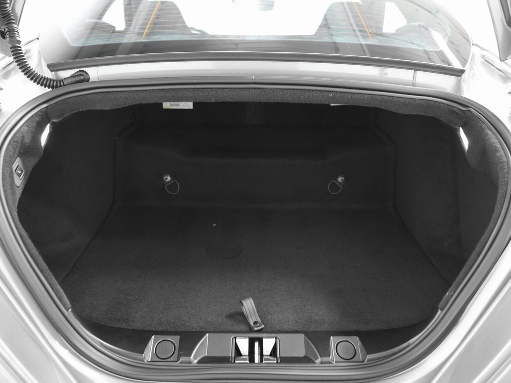 2024 Ferrari Roma Base