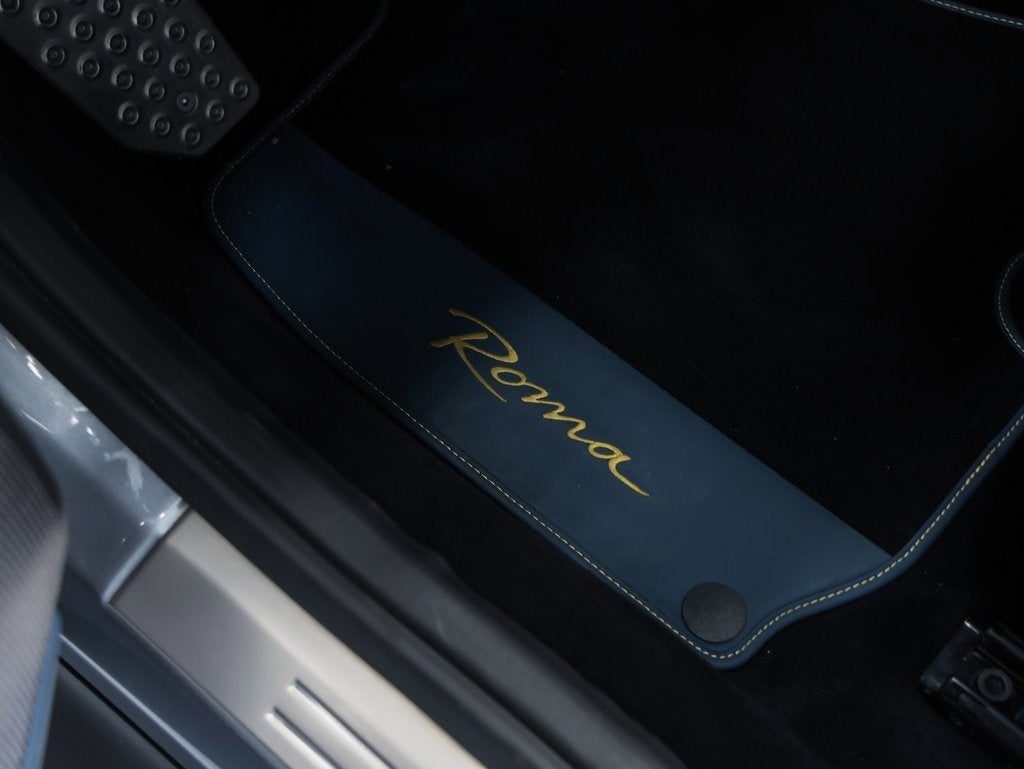 2024 Ferrari Roma Base