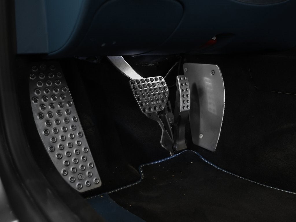 2024 Ferrari Roma Base