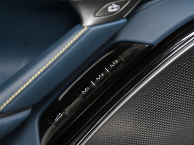 2024 Ferrari Roma Base