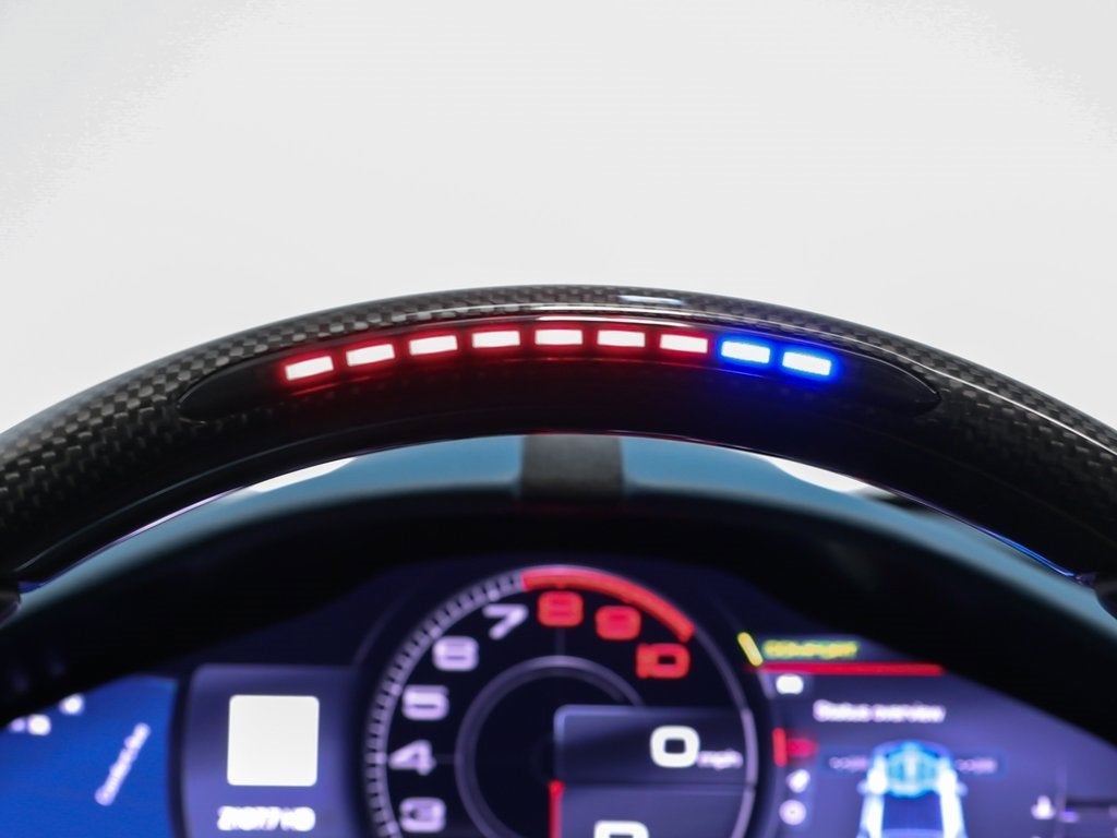 2024 Ferrari Roma Base