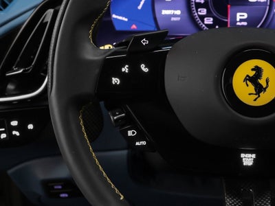 2024 Ferrari Roma Base