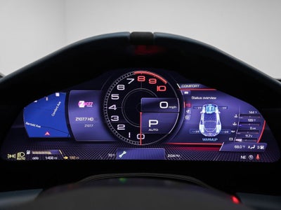 2024 Ferrari Roma Base