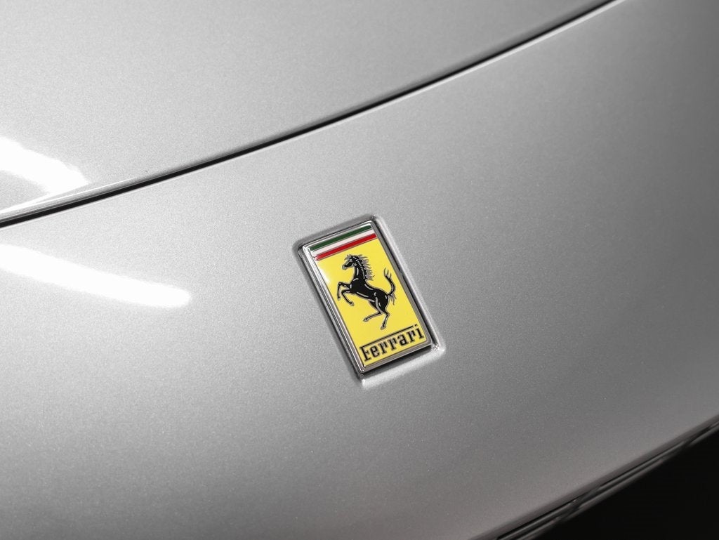 2024 Ferrari Roma Base