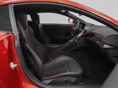 2022 Ferrari Roma Base
