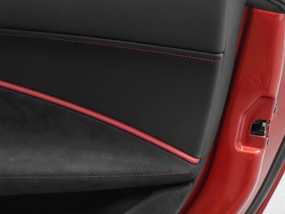 2022 Ferrari Roma Base