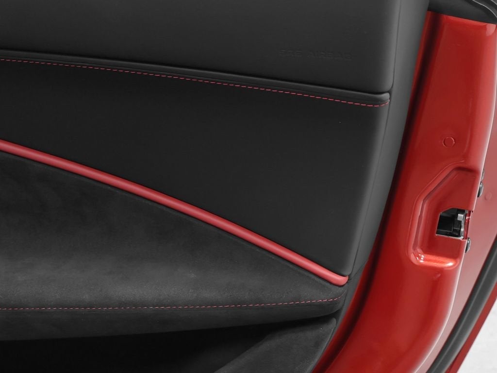 2022 Ferrari Roma Base