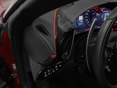 2022 Ferrari Roma Base