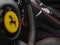 2022 Ferrari Roma Base
