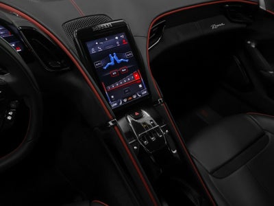 2022 Ferrari Roma Base