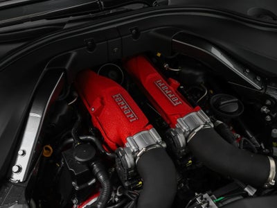 2022 Ferrari Roma Base