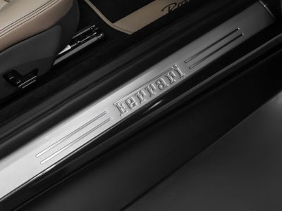 2022 Ferrari Roma Base