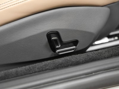 2022 Ferrari Roma Base