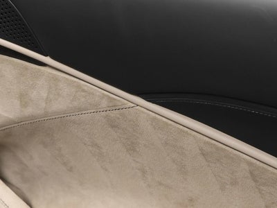 2022 Ferrari Roma Base