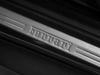 2022 Ferrari Roma Base