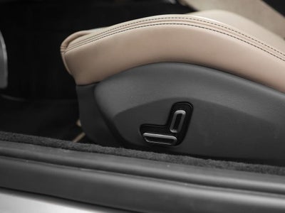 2022 Ferrari Roma Base