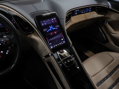 2022 Ferrari Roma Base