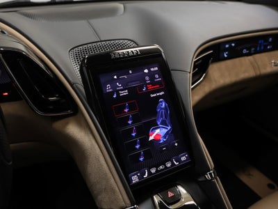 2022 Ferrari Roma Base